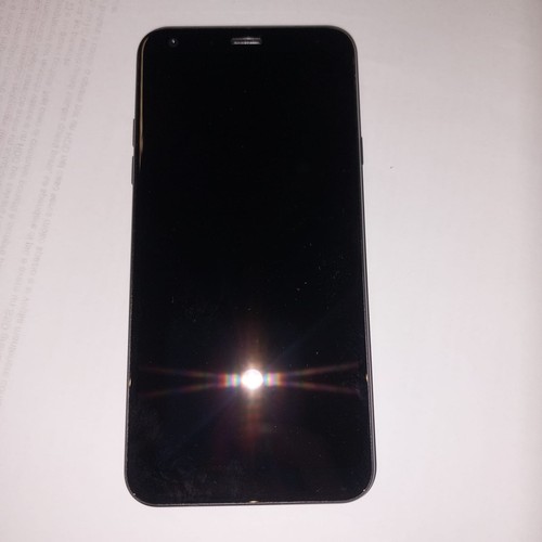 Cellulare usato q7 32gb - lg,