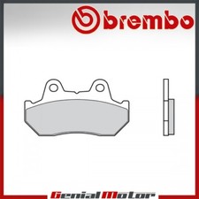 Pastiglie Brembo Freno