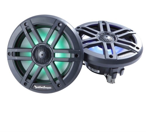 Rockford fosgate 65b m1 - fosgate, m1-65b