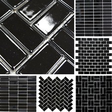 Mosaico IN Ceramica Bacchette