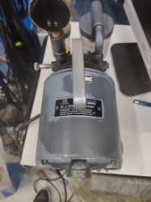 Fenwal Laboratories Vacuum Pump