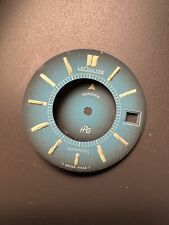 Jaeger LeCoultre Memovox Polaris II E870 - Blue DIAL