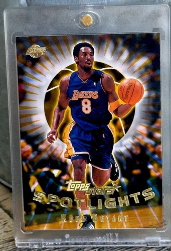 Carta kobe bryant - kobe, 90
