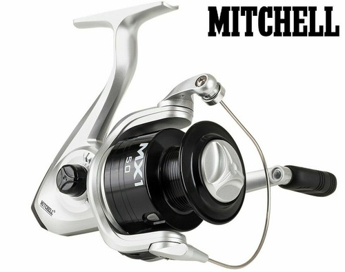 Mulinello spinning mitchell - mulinello,