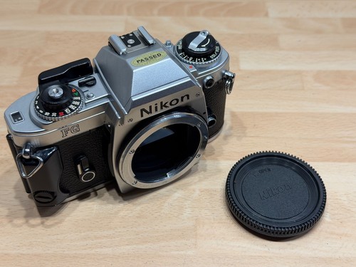 Corpo fotocamera nikon - fotocamera,