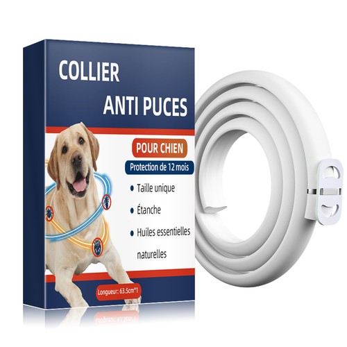 Collare antiparassitario - collare,