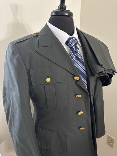 Uniforme esercito uomo - esercito, 38r