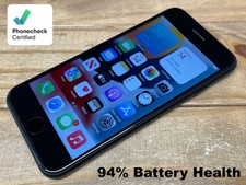 Apple iPhone 7 - 128 GB -