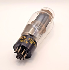 Valvola 350b western electric - valvola,