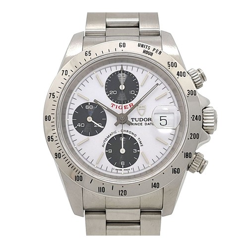 Tudor 79280 oyster - 79280, tiger