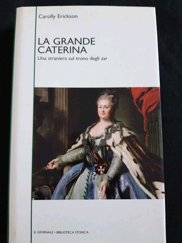 Carolly erickson la grande - carolly,