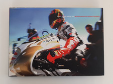 APRILIA RACING ANNUAL 2004 LIBRO RIEPILOGATIVO MOTOGP 250/125  SUXMOTO MOTOCROSS
