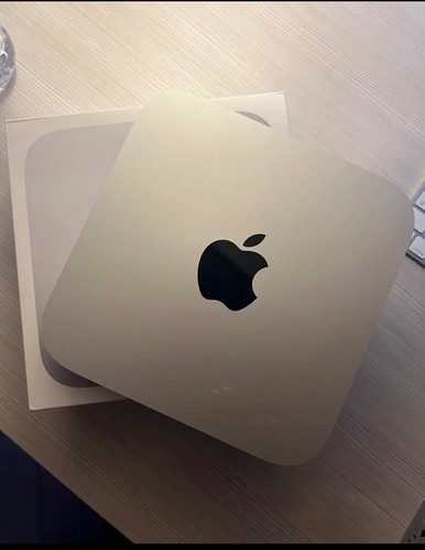 Apple mac mini 256gb - mac, (256gb