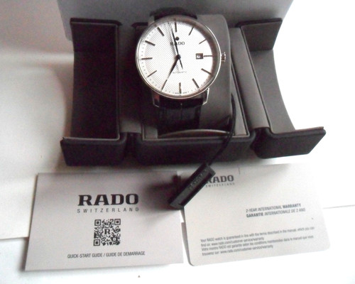 Orologio automatico uomo - orologio,