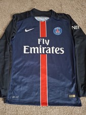 Maglia Home Nike PSG 2015