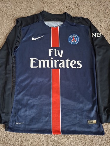 Maglia home nike psg - maglia,