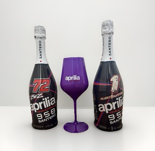 Aprilia racing motogp - racing,