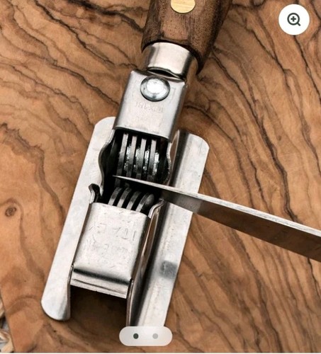 Affilacoltelli utensile - affilacoltelli,