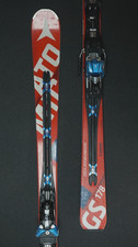 Sci Atomic Redster GS Ti Race