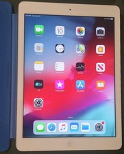 Apple iPad Air, A1474, 16 GB