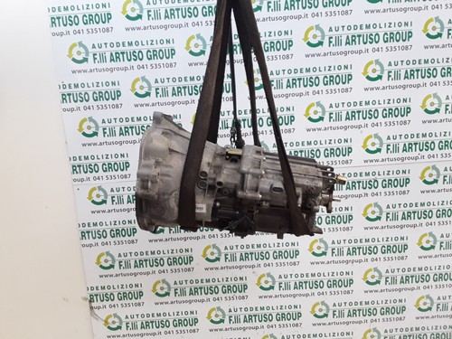 Cambio compl bmw - cambio, 1