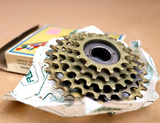 REGINA ORO EXTRA RUOTA LIBERA