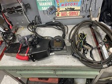 Yamaha 704 scatola di