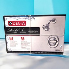 Delta 132900-A Monitor