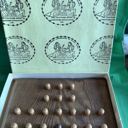 Gioco tavolo vintage - tavolo,