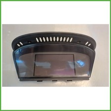 Display Indicatore Multifunzionale BMW Serie 5 E60/E61 65826945661 2003 2007