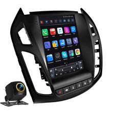 9.7" per Ford Transit Tourneo