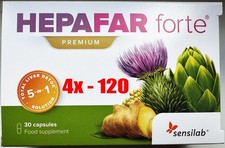 VENDITA! Hepafar Forte Premium