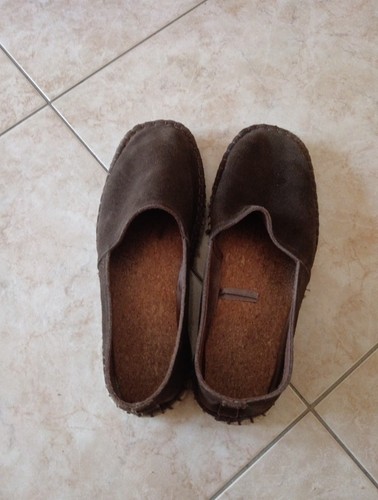 Scarpe unisex tela espadrillas - scarpe,
