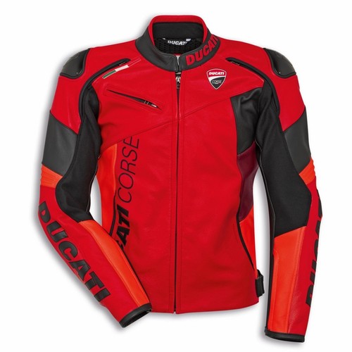Giacca motociclista in - da,
