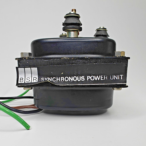 Motore giradischi bsr 710 - bsr,