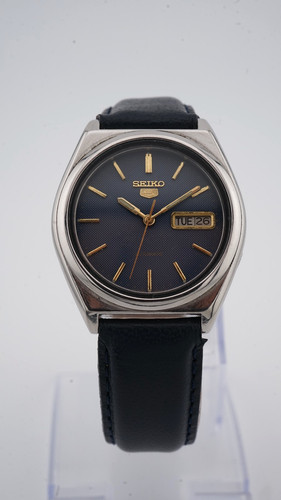 Seiko vintage watch - seiko,
