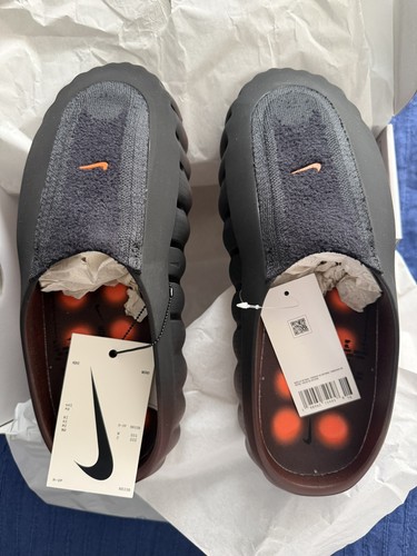 Nike mind 001 - 001, faith
