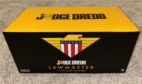 Mezco toyz one collective - toyz, one:12