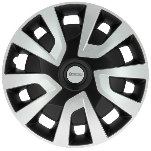Set copricerchi borchie - set, 4