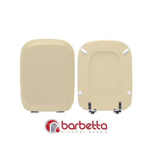 Sedile copriwater compatibile - sedile,