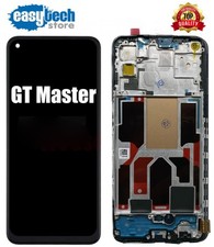 Realme GT MASTER Edition RMX3360 RMX3363 TFT FRAME Display Touch Schermo LCD