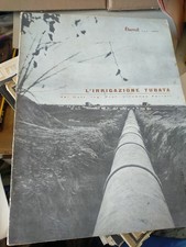 l'irrigazione tubata ferrari