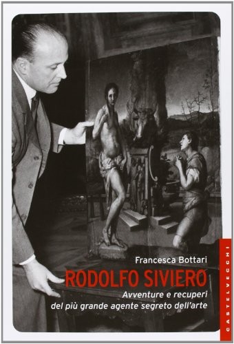 Rodolfo siviero avventure e - rodolfo,