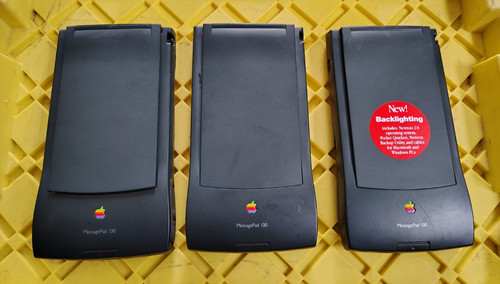 Lotto apple newton - 3,