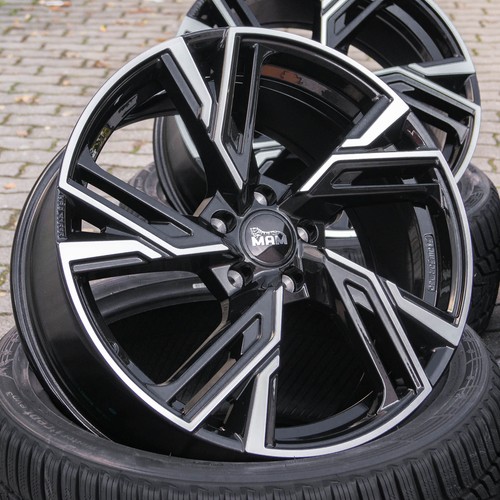 Cerchi lega pollici rs5 - lega,