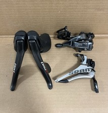 SRAM Red 22 WiFli 11 Speed