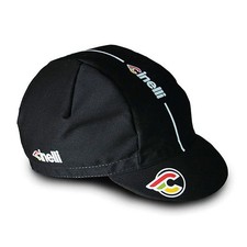 super racing cap black CN111
