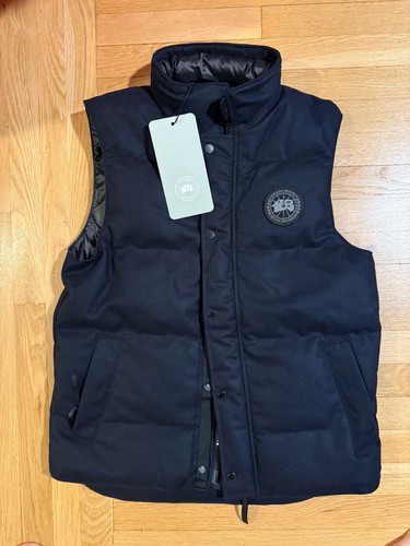 Canada goose gilet - goose, uomo