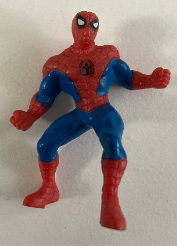 Spiderman marvel sorpresina - spiderman,