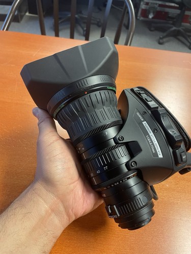 Fujinon xt17x4 5brm k14 - fujinon, xt17x4.5brm-k14